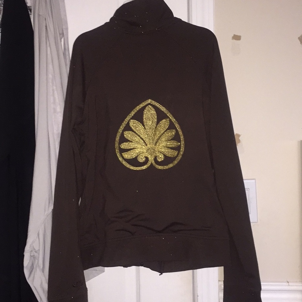 Sports jacket